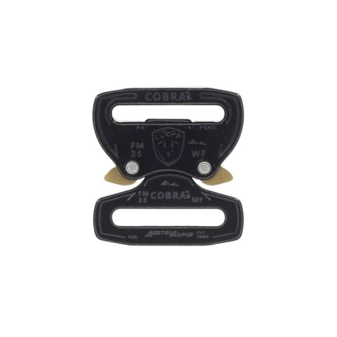 Ferro Concepts FCPC 1" Mini Cobra Buckle
