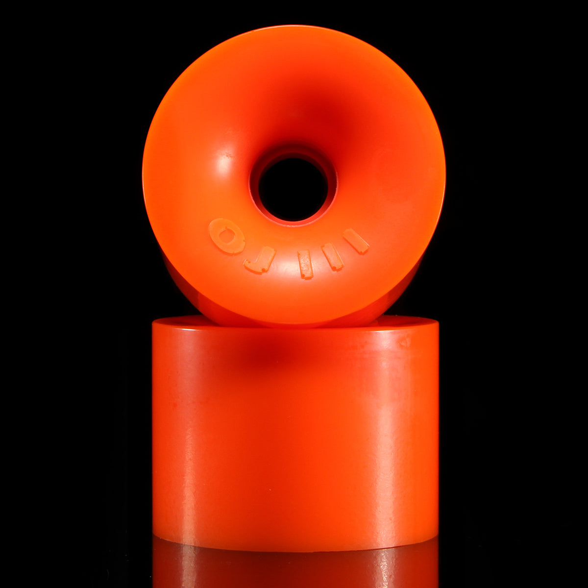 Thunder Juice Wheel 78a - 75mm