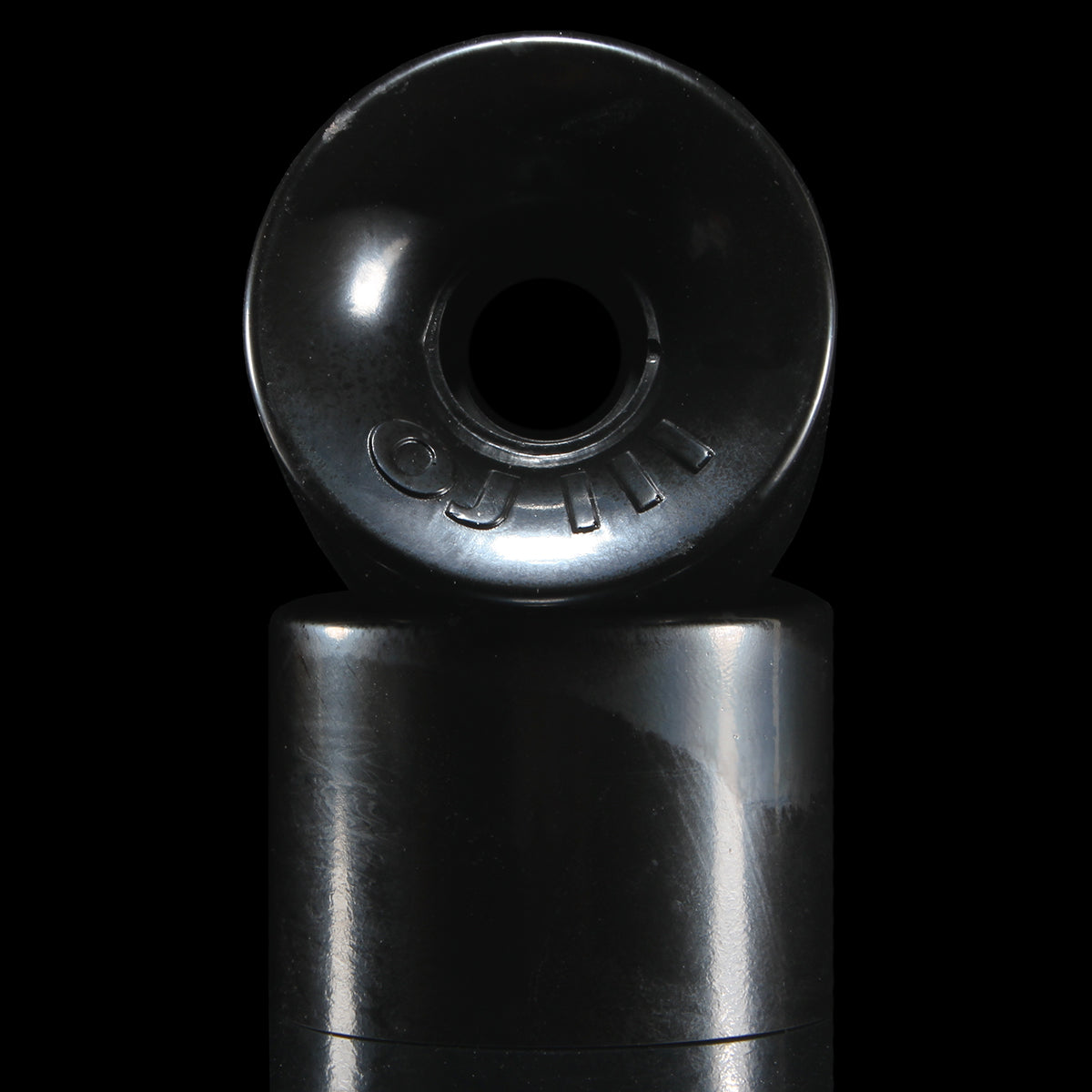 Hot Juice Wheel 78a - 60mm
