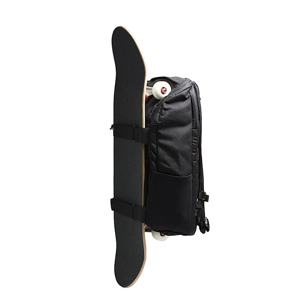 Vans Obstacle Skatepack- Black Ripstop