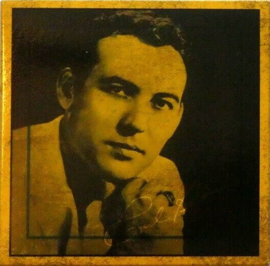 Carl Perkins- Honey, Don't (Sun Records)