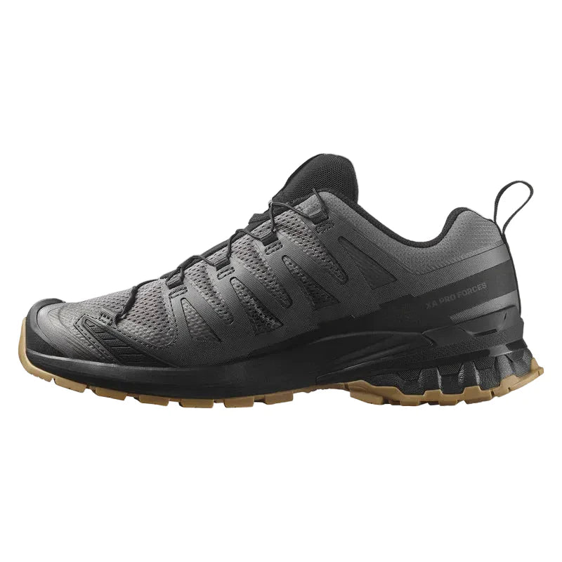 Salomon XA Pro Forces (Gore-Tex & Standard Versions)