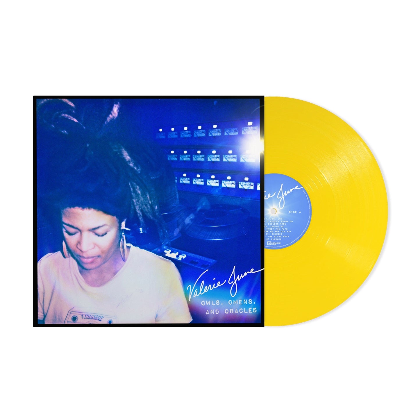 Valerie June- Owls Omens And Oracles (Indie Exclusive)