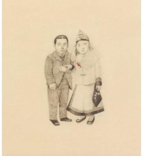 The Decemberists- Crane Wife