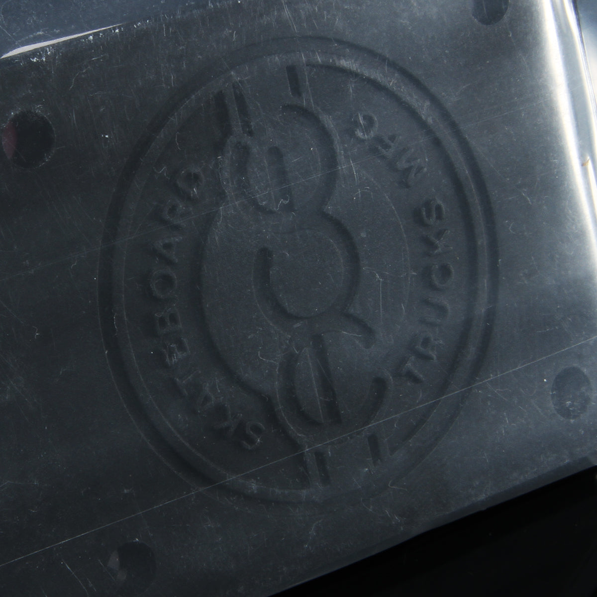Shock Pads 1/16"