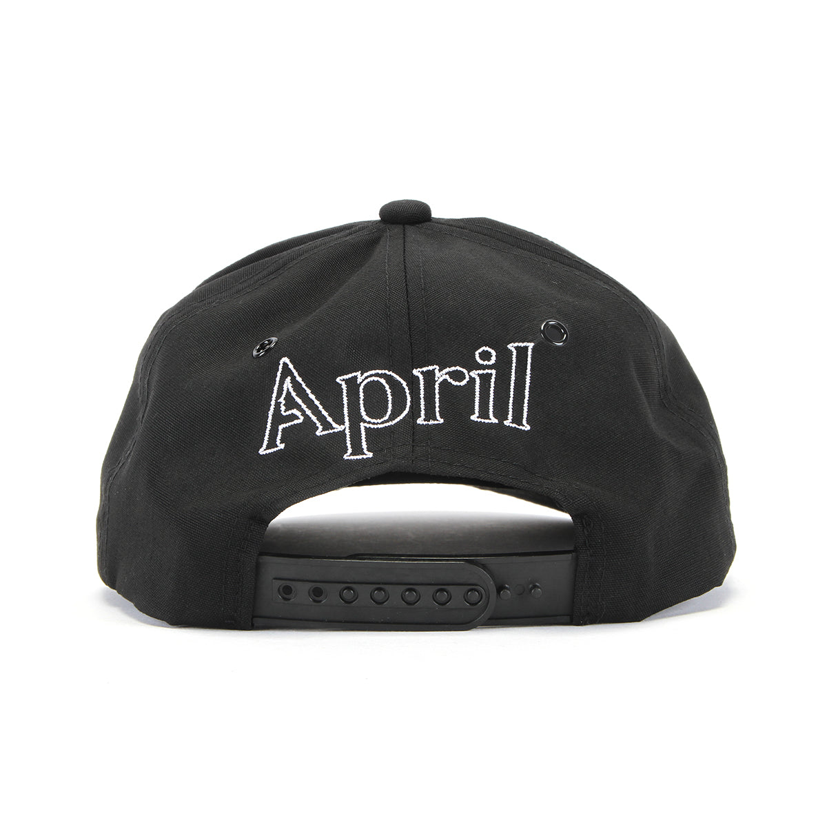 EMB Snapback Hat