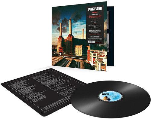 Pink Floyd- Animals