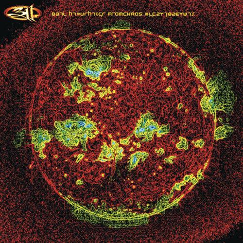 311- From Chaos