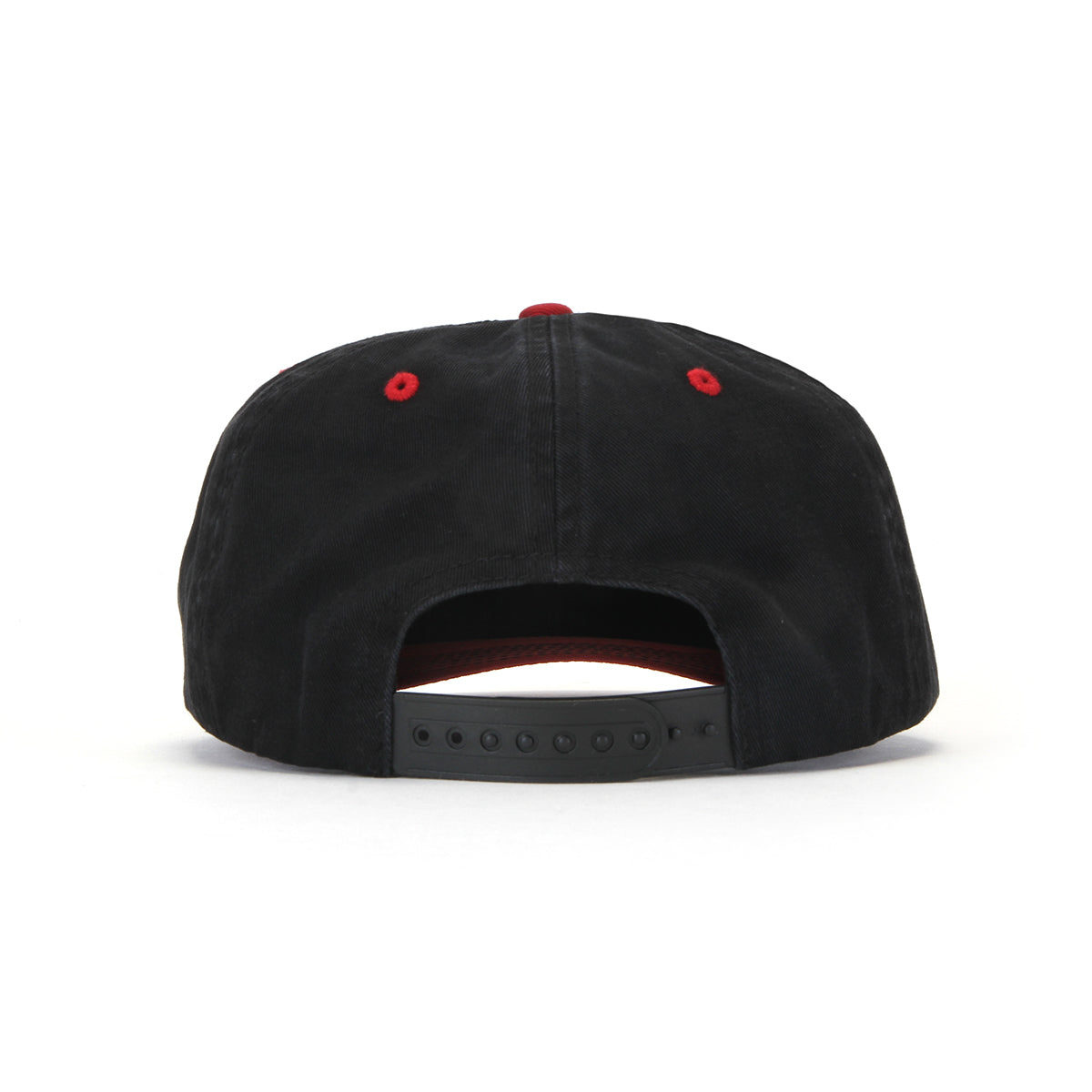 Sprayed Oval Hat