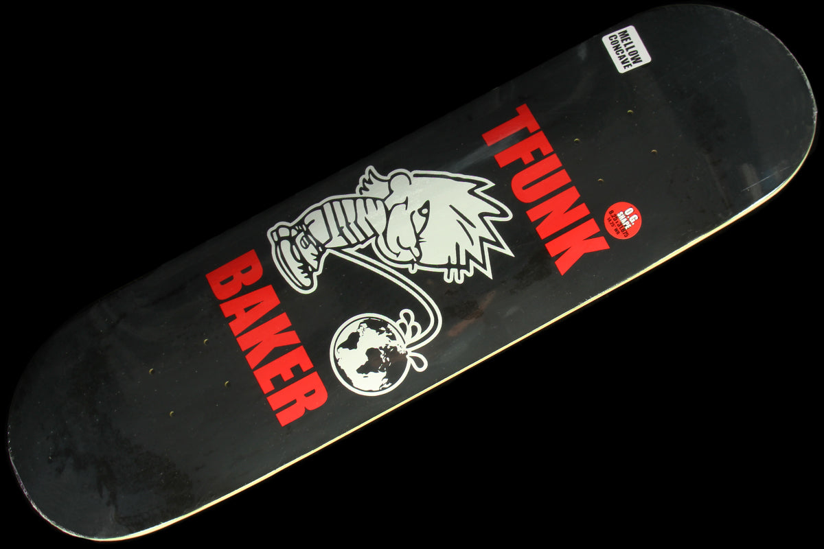 Funkhouser - Whizz Kid Deck 8.25"