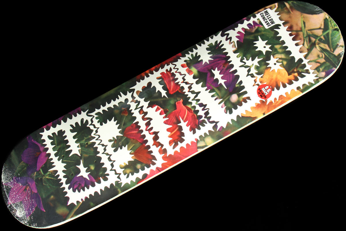 Reynolds - Library Card Deck 8"