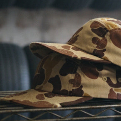 TD x illPRO x Hardweather Hat