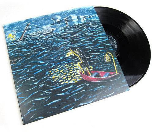 Explosions In The Sky- All Of A Sudden I Miss Everyone