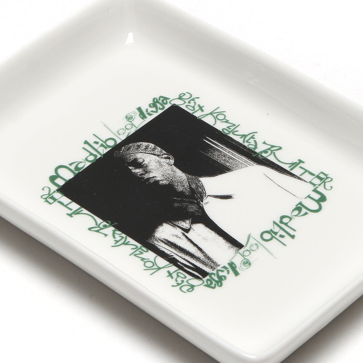 Butter Goods x Madlib - Loop Digga Tray