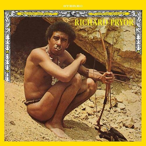Richard Pryor- Richard Pryor