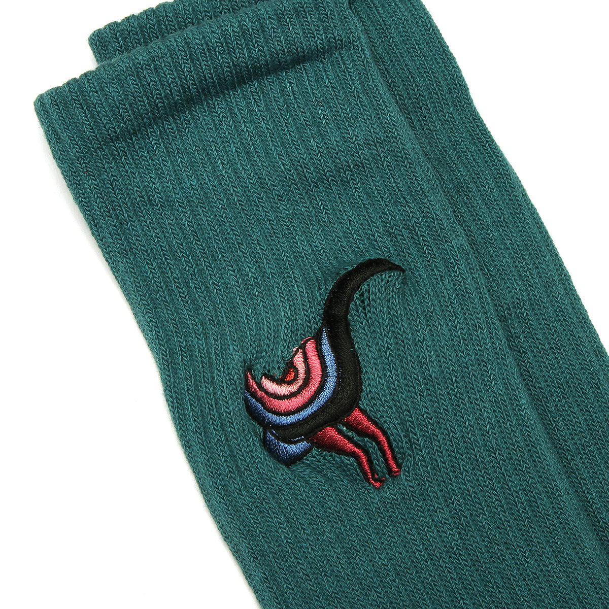Angry Duck Socks