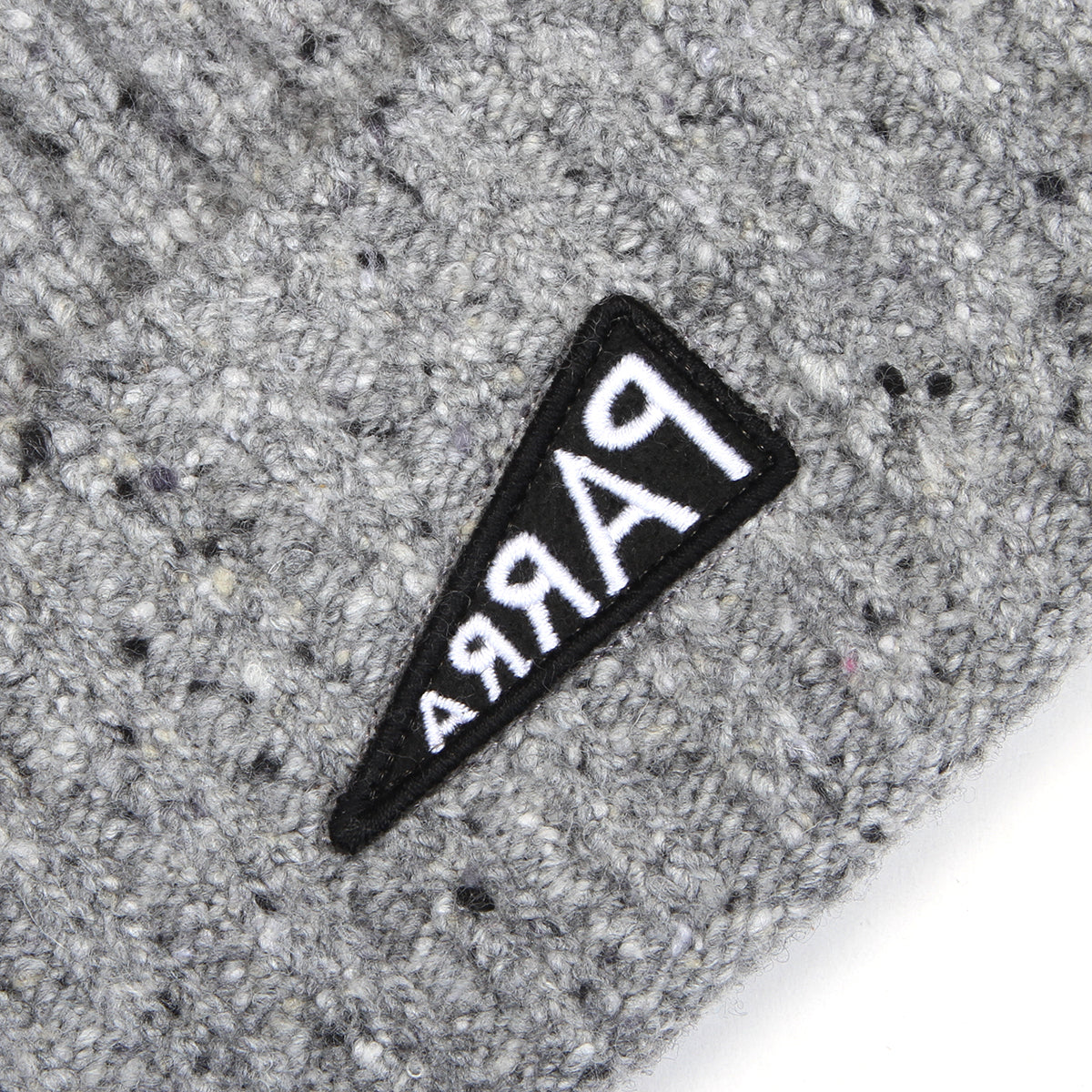 Reversed Flag Beanie