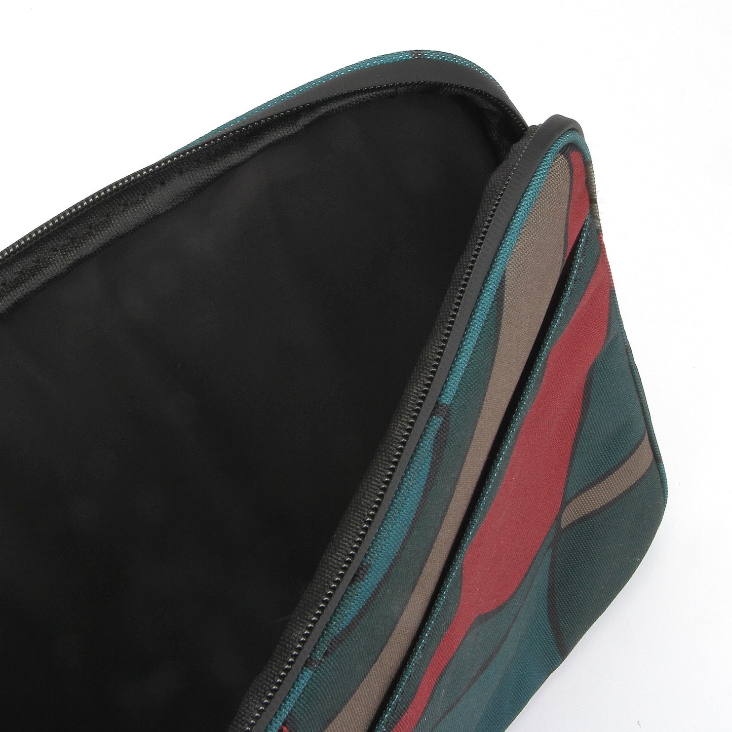 Trees In Wind Laptop Sleeve 14"