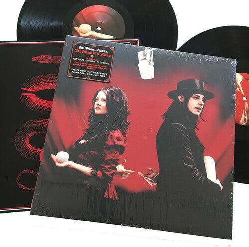 White Stripes- Get Behind Me Satan