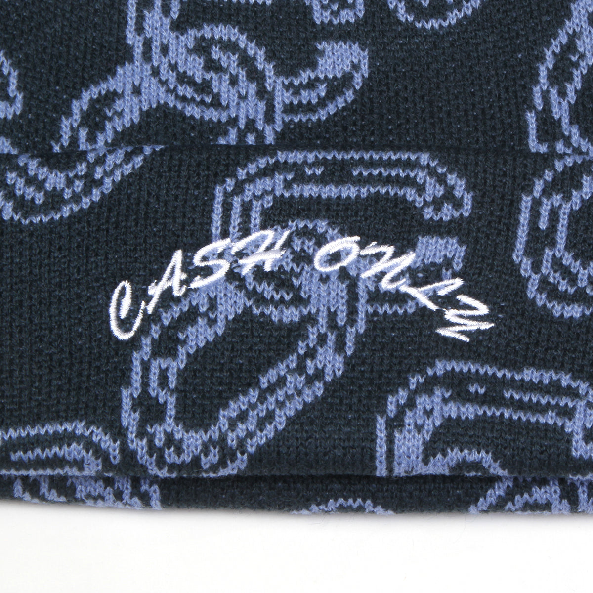 Chain Beanie