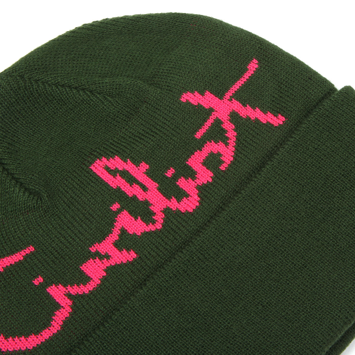Script Beanie
