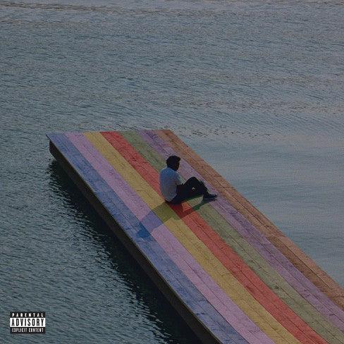 Baby Keem- Melodic Blue