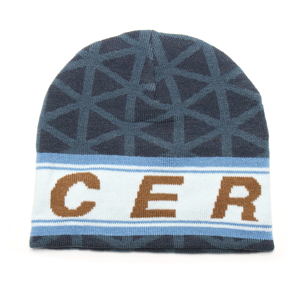 No Cuff Beanie