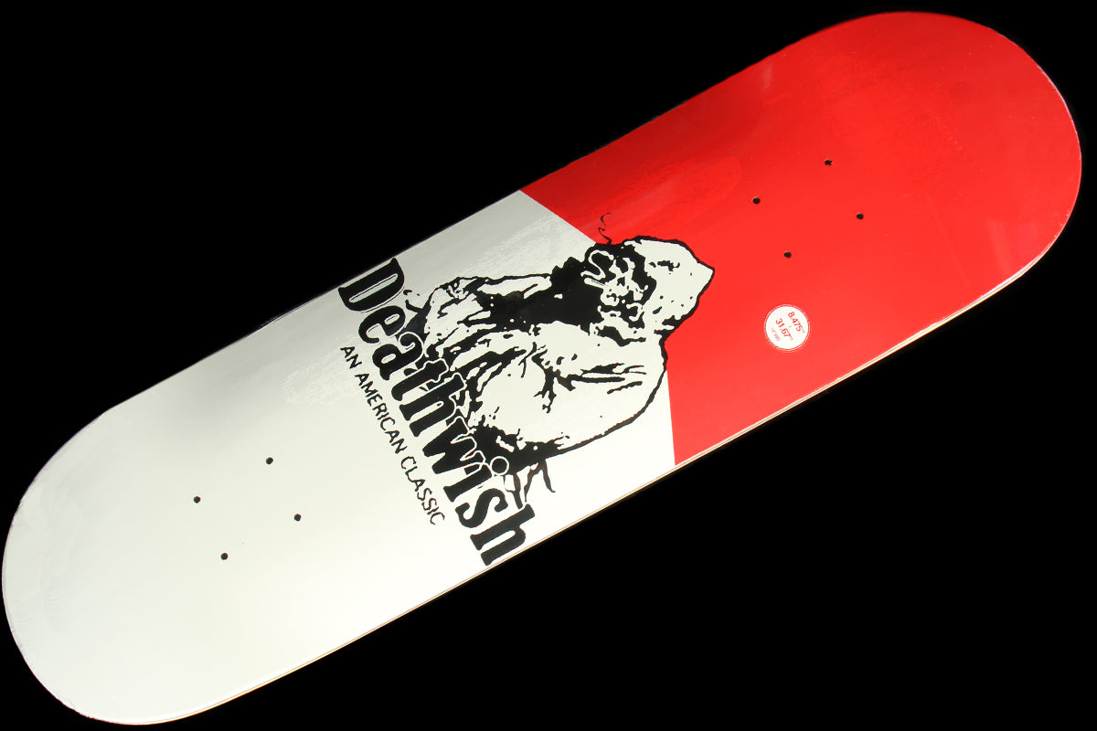 Ellington - American Classic Deck 8.475"