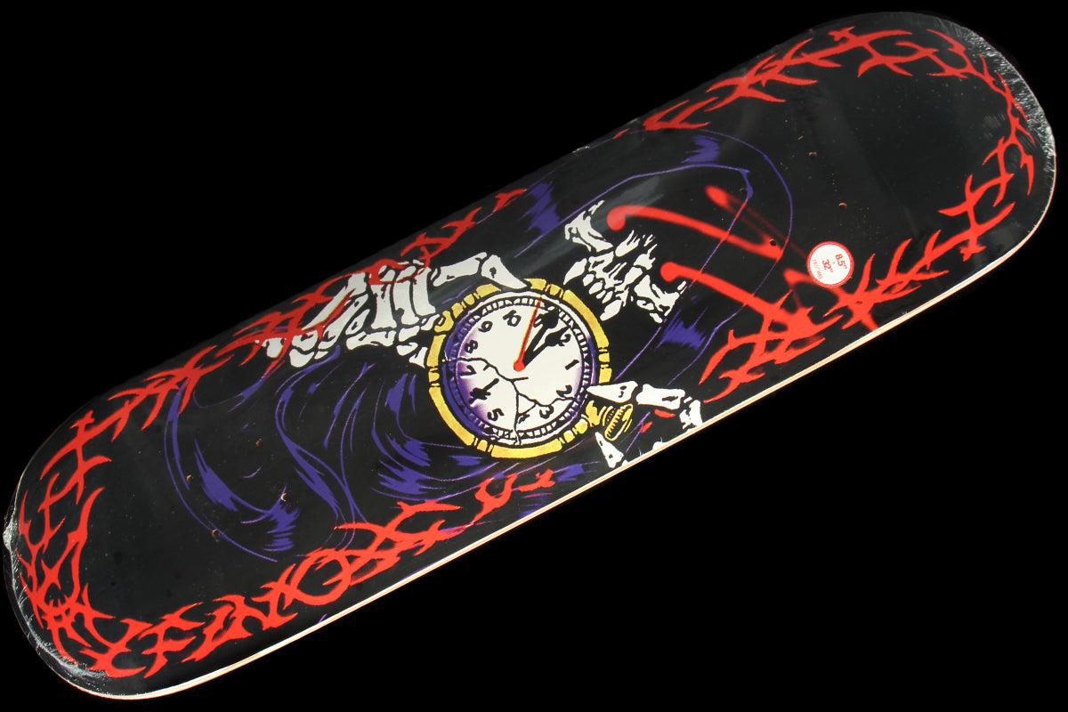 Hayes - I Need Your Soul Deck 8.5"