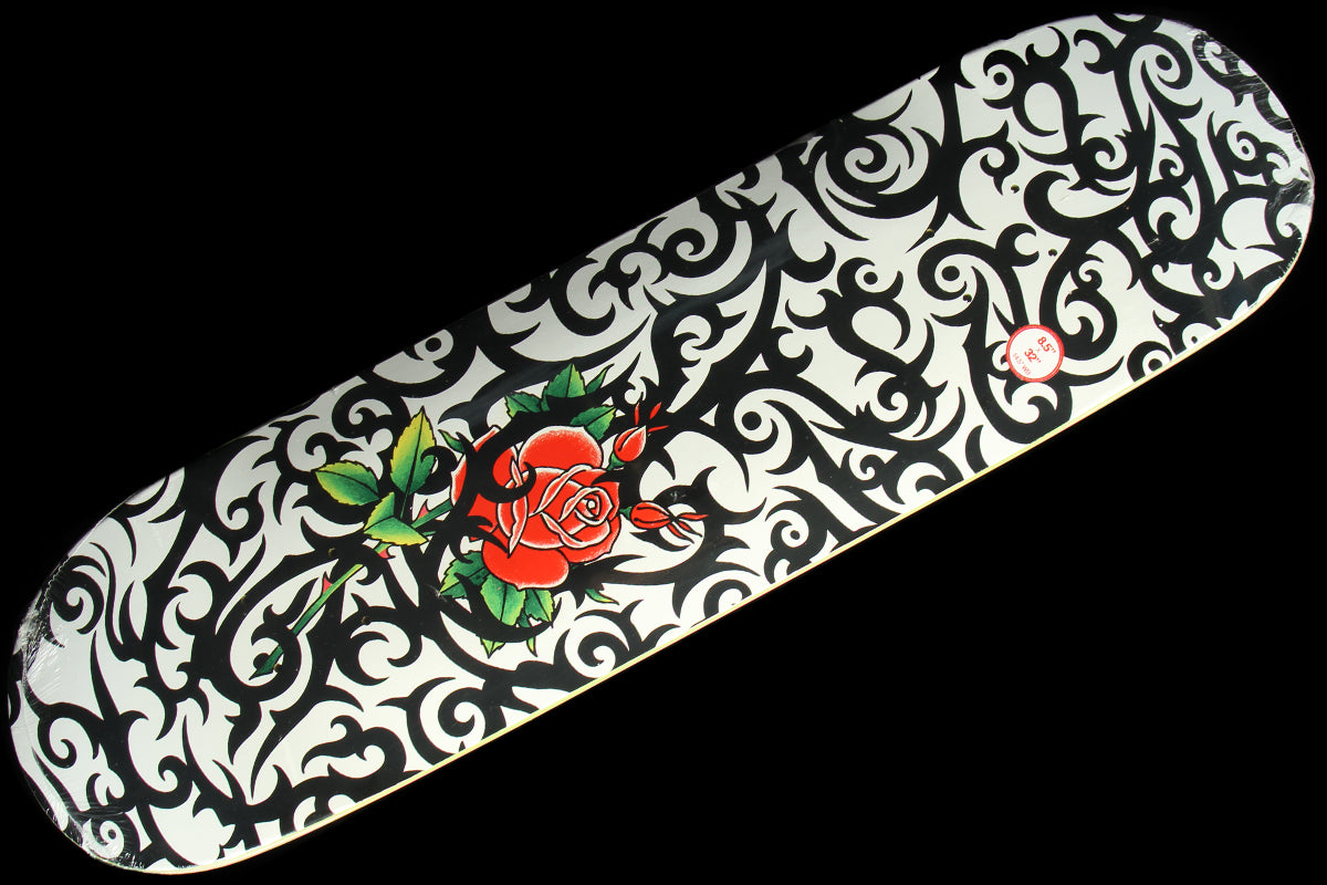 Delfino - Tribal Deck 8.5"