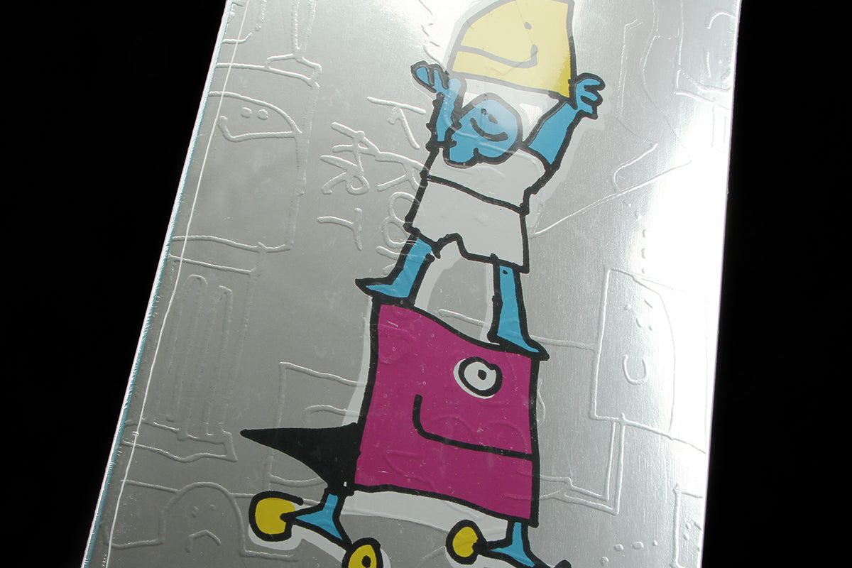 Unafarrar Deck 8.25"