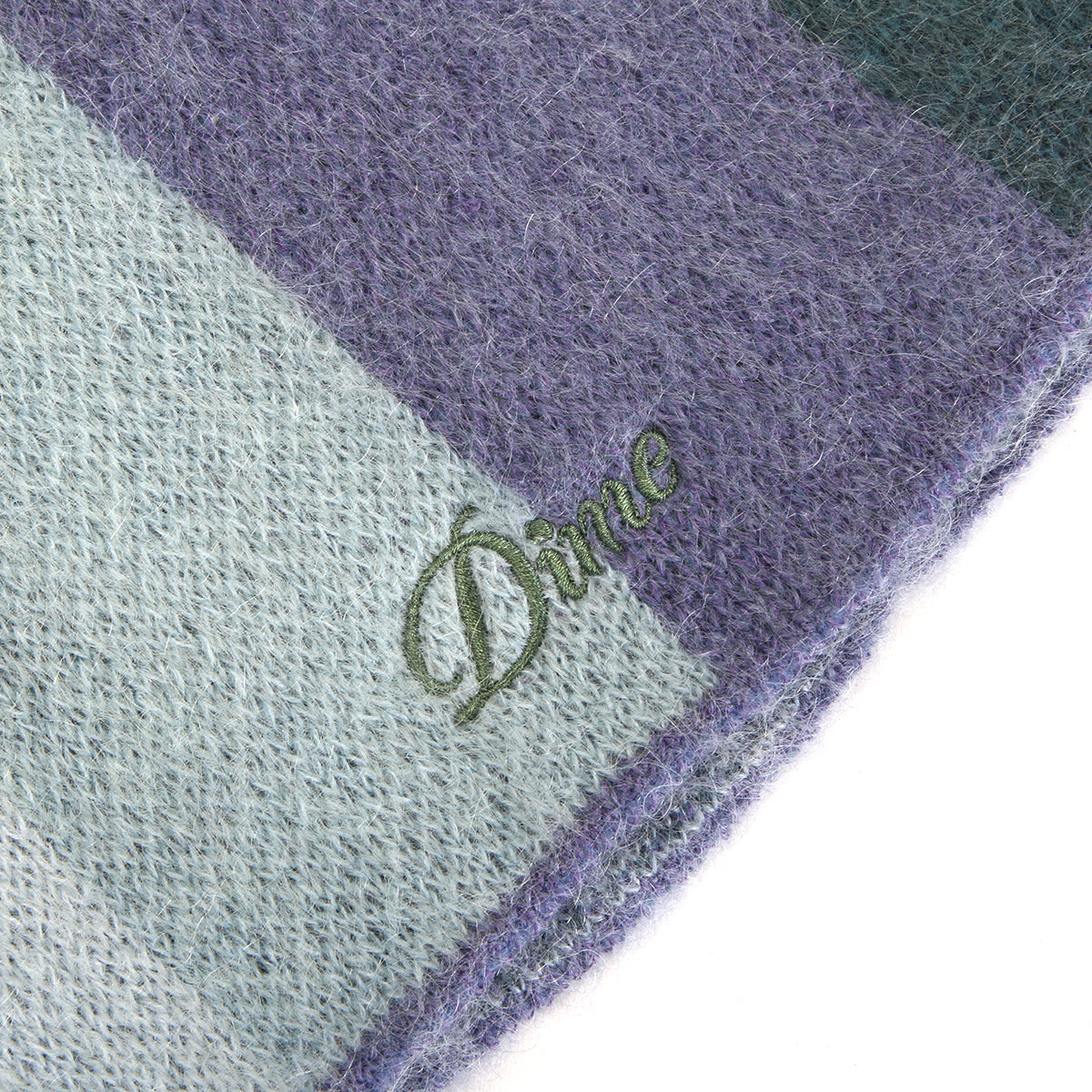 Mohair Skully