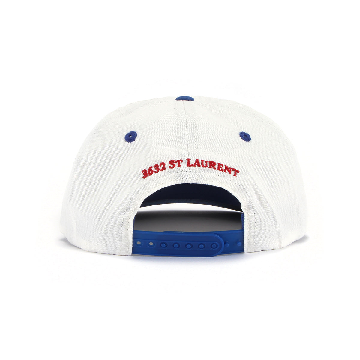 Skateshop Worker Hat