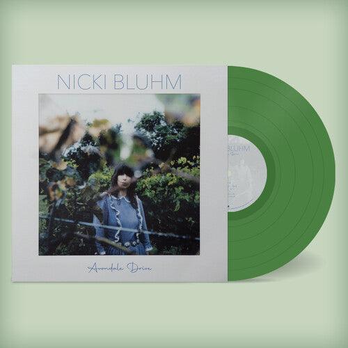 Nicki Bluhm- Avondale Drive (Indie Exclusive)