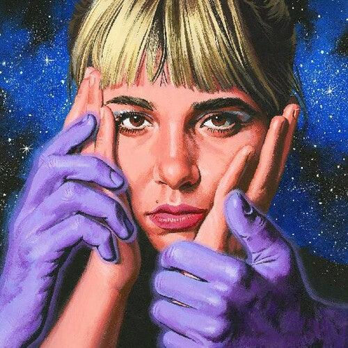 Beach Bunny- Emotional Creature (Colored Vinyl)
