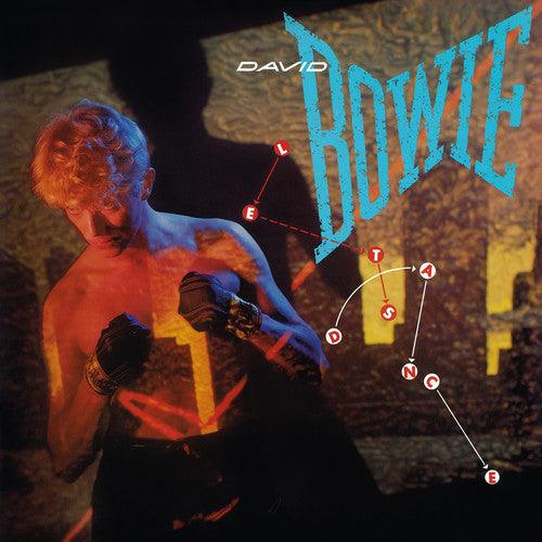 David Bowie- Let's Dance (2018 Remaster)