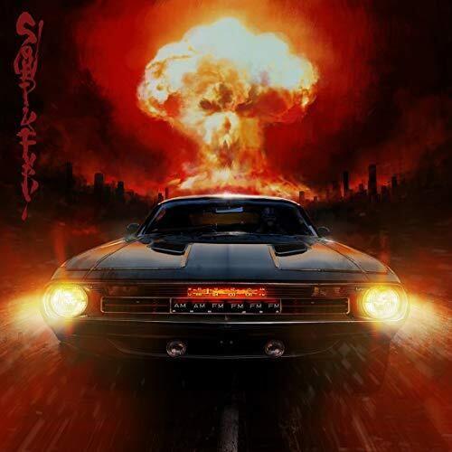 Sturgill Simpson- Sound & Fury