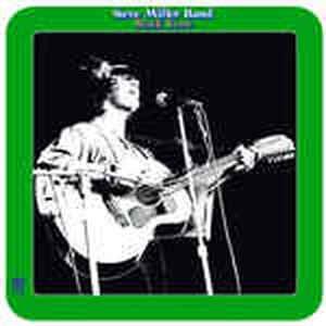 Steve Miller Band- Rock Love