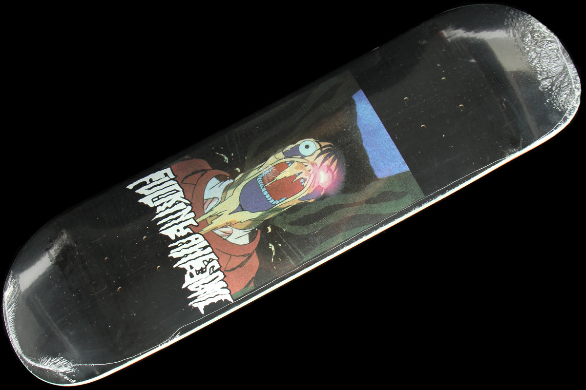 KB - Shinjuku Deck 8.38"