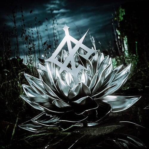 We Came As Romans- Darkbloom (Sea Blue Vinyl)