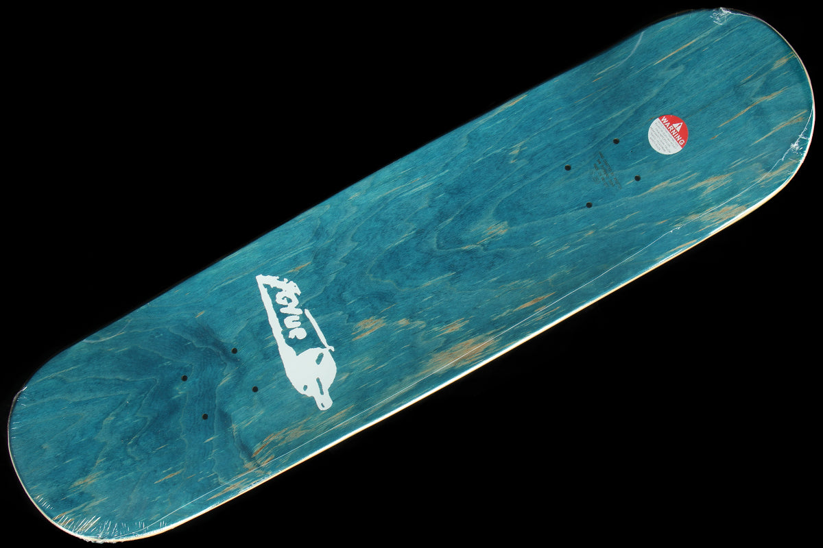 Kiss Deck 8.25"
