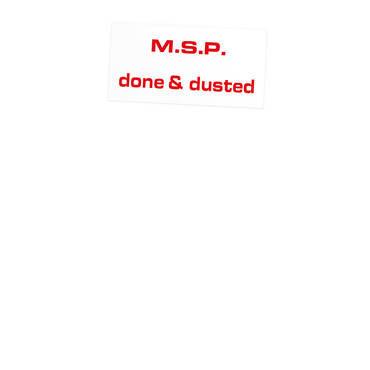 Manic Street Preachers- La Tristessa Durera (Scream To Sigh) -RSD20-1