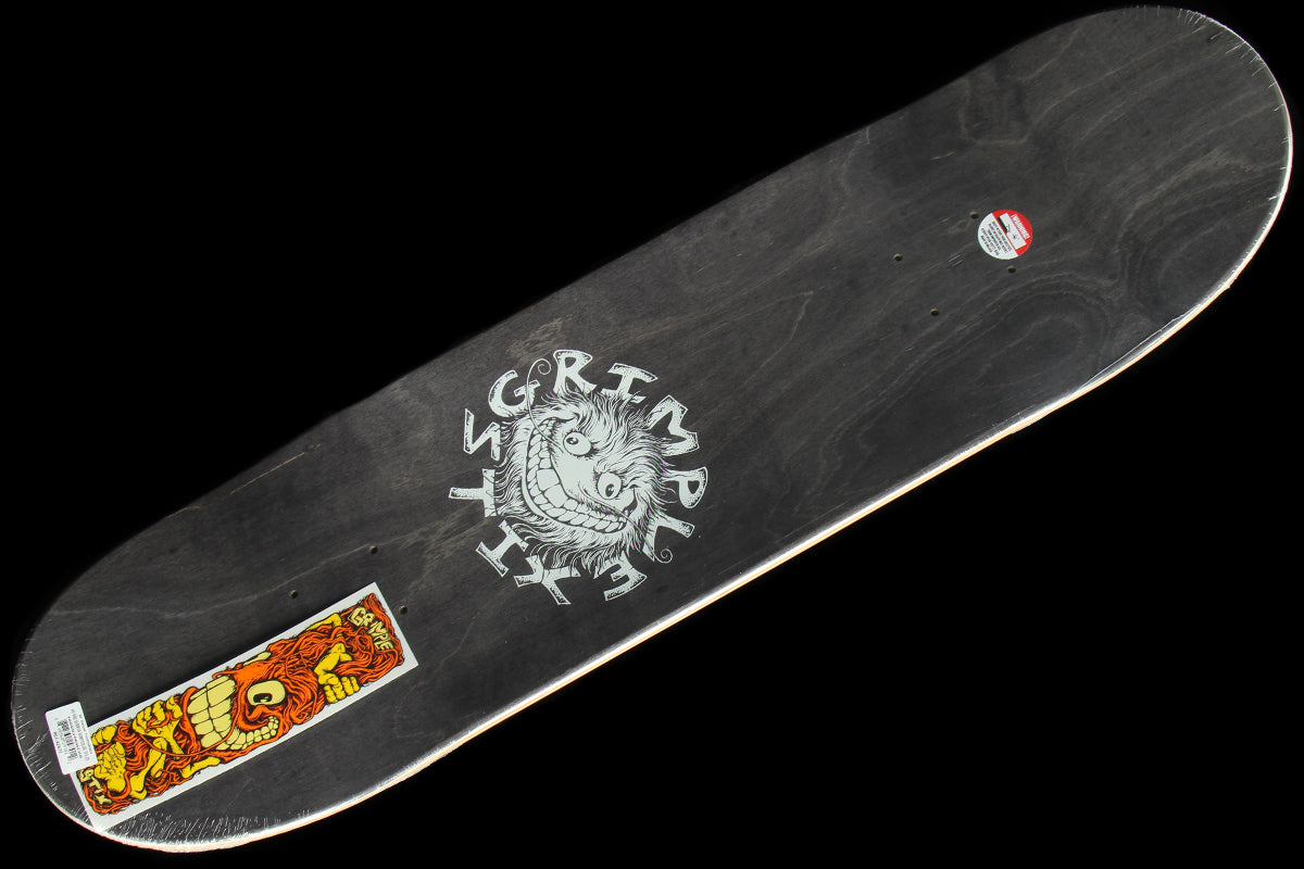 Gerwer - Coloring Book True Fit Deck 8.38"