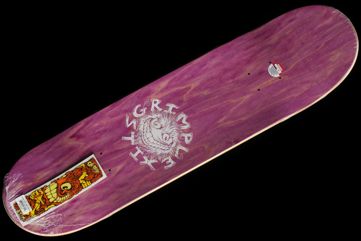 Hewitt - Coloring Book Blue Deck 8.4"