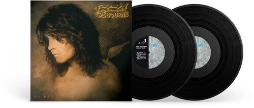 Ozzy Osbourne- No More Tears