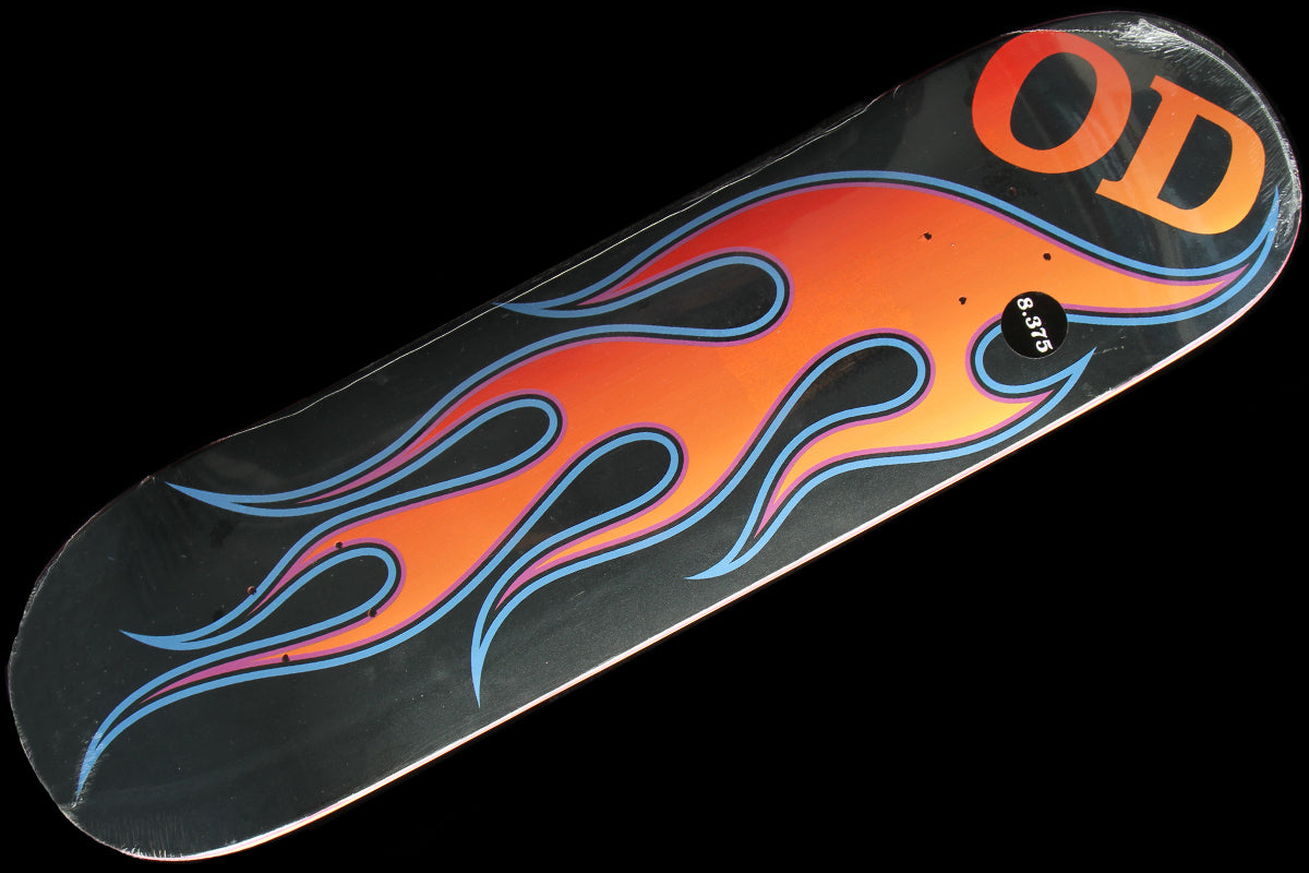 OD Flames Deck 8.38"