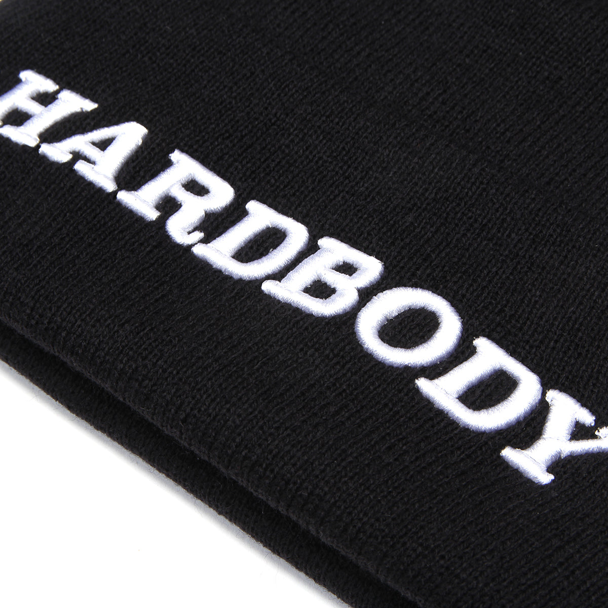 Logo Beanie