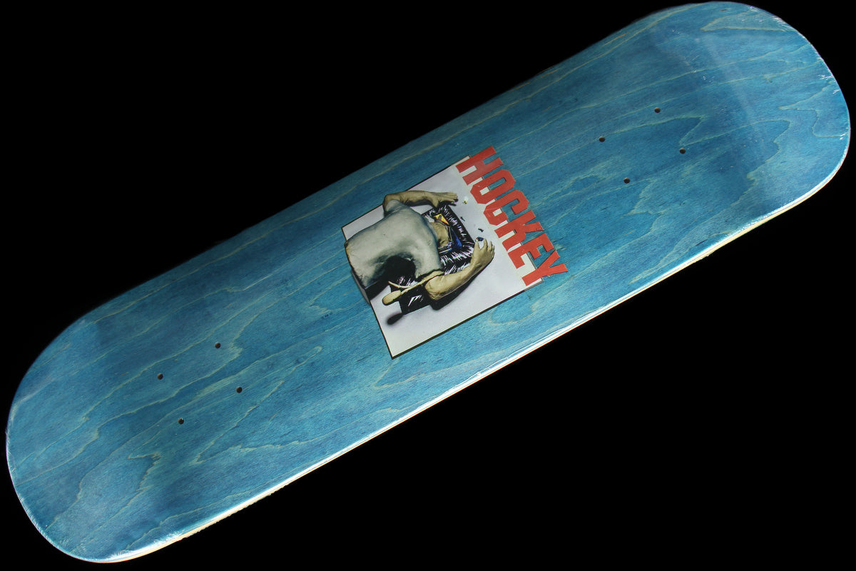 Allen - Screen Time Deck 8.25"