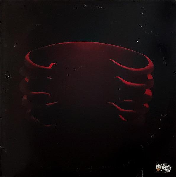 Tool- Undertow