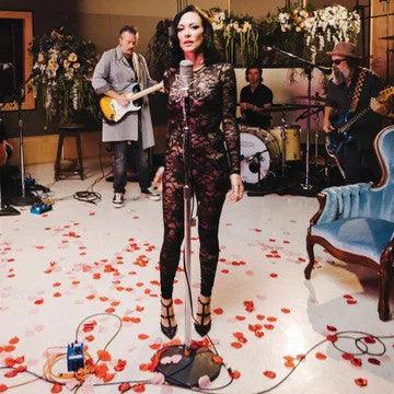 Amanda Shires- Live at Columbia Studio A -RSD23
